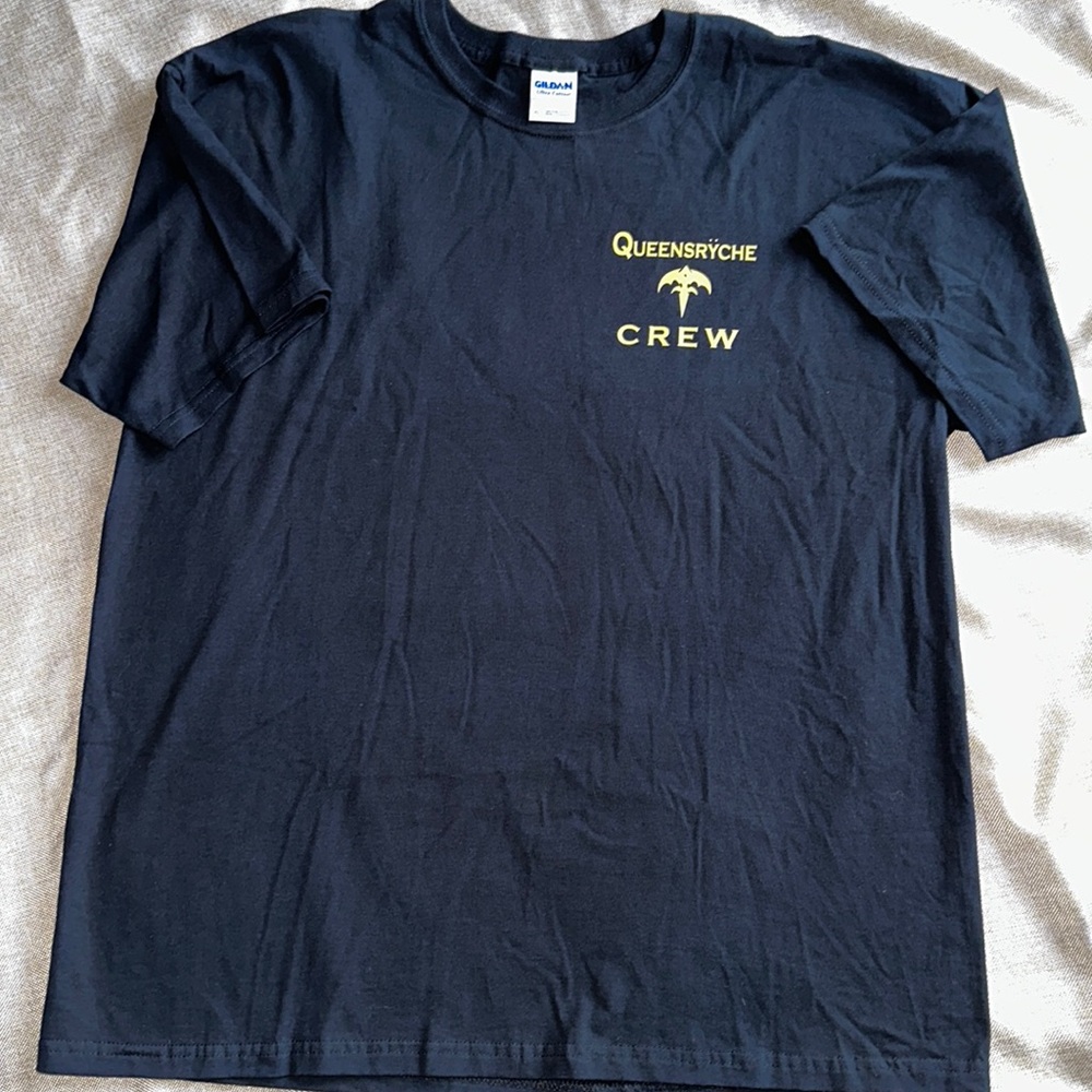 Queensryche Tee